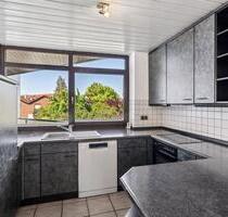 Traumhafte Mietwohnung in Gifhorn mit sehr großem Balkon