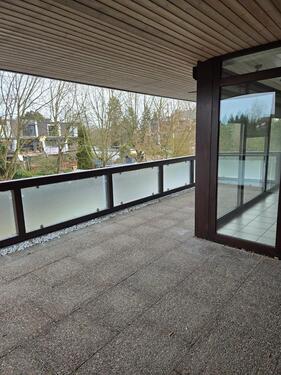 Foto - Etagenwohnung in Gifhorn zur Miete