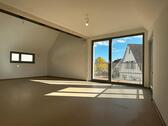 Foto - 2.5 Zimmer Dachgeschoßwohnung zur Miete in Rottenburg am Neckar