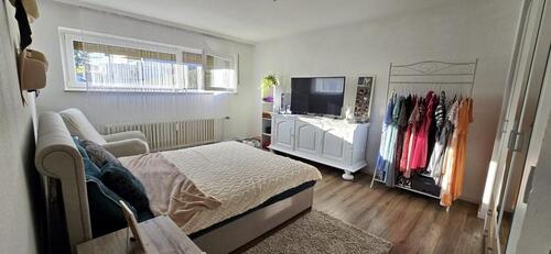 Foto - 3.5 Zimmer Etagenwohnung zur Miete in Trier