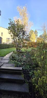 Foto - 3.5 Zimmer Etagenwohnung in Trier