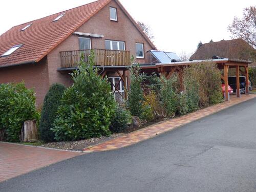 Foto - 3,5 Zi Wohnung, Neubau, s. gepflegt, Balkon, EBK