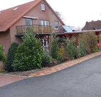 3,5 Zi Wohnung, Neubau, s. gepflegt, Balkon, EBK - Hameln Kernstadt