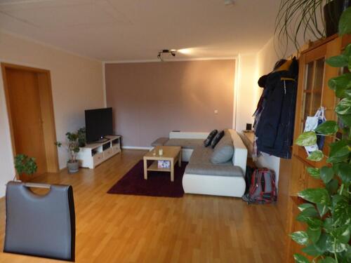 Foto - Etagenwohnung in Hameln