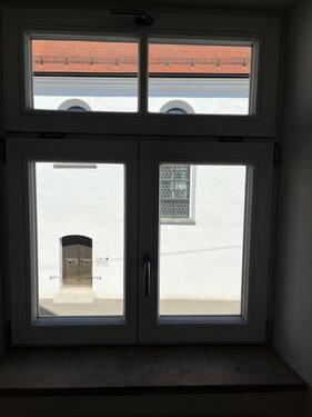 Foto - Etagenwohnung in Dillingen an der Donau zur Miete