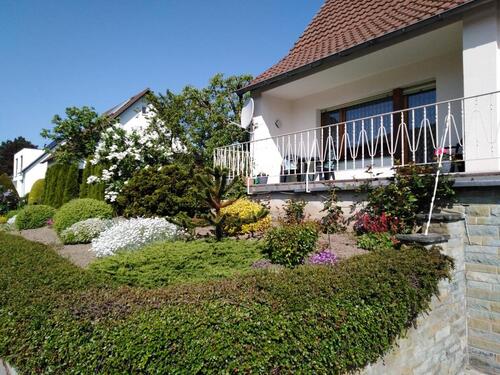 Foto - 6 Zimmer Einfamilienhaus in Marsberg