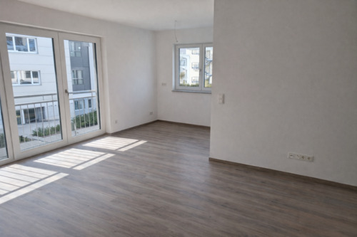 Foto - Wohnung L1R1 in zentraler Innenstadtlage mit Einbauküche+Aufzug