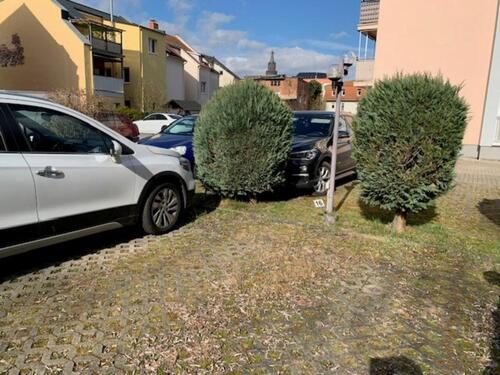 Foto - Etagenwohnung in Weida zur Miete