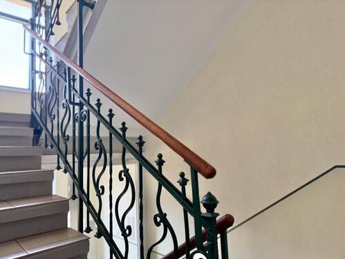 Foto - 2 Zimmer Etagenwohnung in Chemnitz