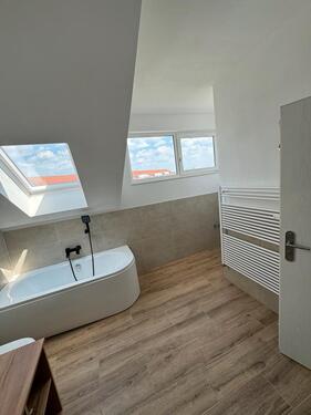 Foto - 2 Zimmer Maisonettenwohnung in Panketal