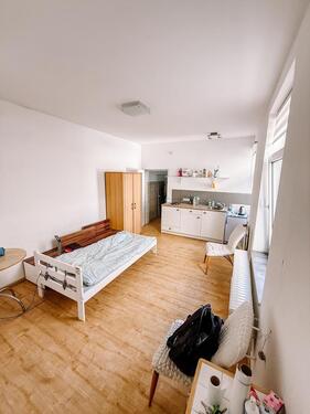 Foto - Sonniges Ruhiges Appartement- teilmöbliert- Renoviert