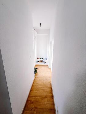 Foto - 1 Zimmer Etagenwohnung in Aachen