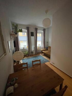 Foto - 3 Zimmer Etagenwohnung zur Miete in Erfurt
