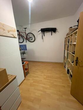 Foto - Etagenwohnung in Erfurt zur Miete
