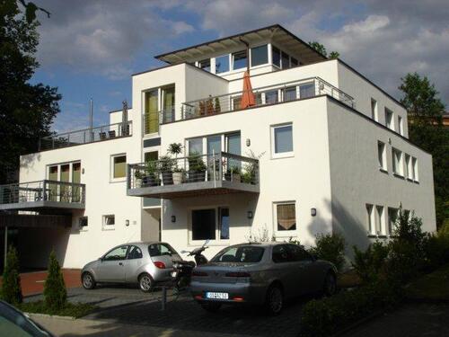 Foto - 2 Zi,K,B,Balkon, Stellplatz zum 1.7.26 zu vermieten
