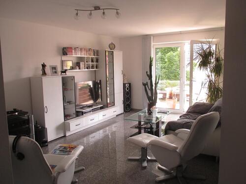 Foto - Etagenwohnung in Osnabrück zur Miete