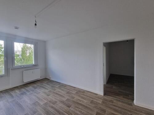 Foto - 2 Zimmer Etagenwohnung zur Miete in Halle (Saale)