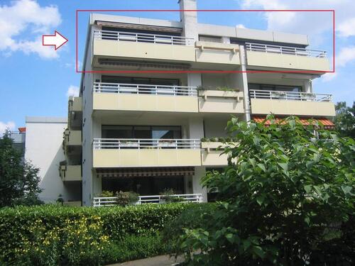 Foto - 5 Zimmer Einfamilienhaus zur Miete in Moers