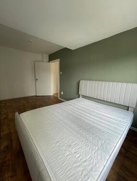 Foto - Dachgeschoßwohnung in Hamburg zur Miete