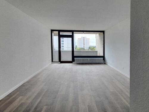 Foto - 4 Zimmer Etagenwohnung zur Miete in Mannheim