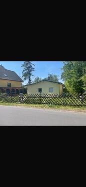 Foto - Haus zu Vermieten mit Grundstück in Pankow