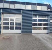 Werkstatt in Top Lage - 1.500,00&nbsp;EUR Kaltmiete, in Flensburg (PLZ: 24937)