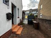 Foto - Charmante Doppelhaushälfte mit ca. 149 m² Wohnfläche & Garten