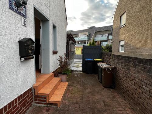 Foto - Charmante Doppelhaushälfte mit ca. 149 m² Wohnfläche & Garten