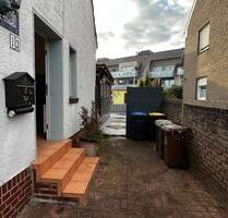 Charmante Doppelhaushälfte mit ca. 149 m² Wohnfläche & Garten - Rheine Altenrheine