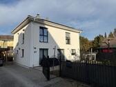 Foto - Traumhafte Stadtvilla mit Garten & nachhaltiger Energie in zweite
