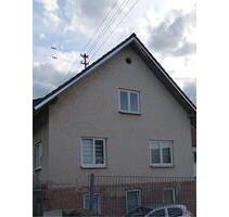 Einfamilienhaus inkl. Einliegerwohnung PRIVATVERKAUF - Lauingen (Donau)