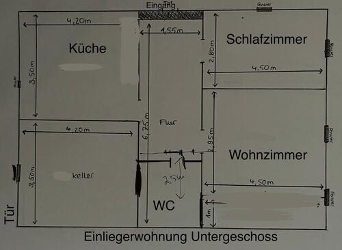 Foto - Einfamilienhaus in Lauingen (Donau) zum Kaufen