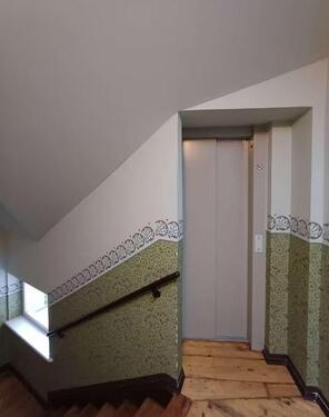 Foto - Dachgeschoßwohnung in Leipzig zum Kaufen