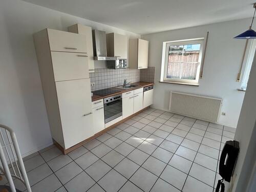Foto - Maisonettenwohnung in Abensberg zum Kaufen