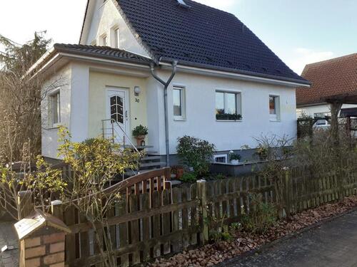 Foto - 4 Zimmer Einfamilienhaus zum Kaufen in Schwerin