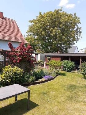 Foto - Einfamilienhaus in Schwerin zum Kaufen