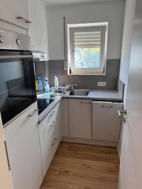 Foto - 1 Zimmer Etagenwohnung zur Miete in Aalen