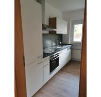 3 ZKB Einliegerwohnung+Einbauküche+Abstellkammer+Waschküche - Bad Hersfeld