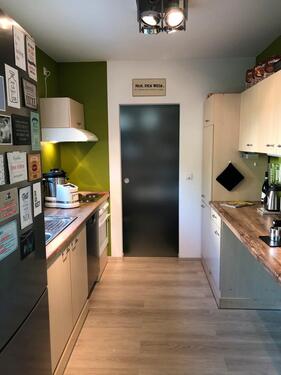 Foto - Etagenwohnung zur Miete in Mellrichstadt