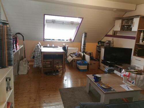 Foto - Etagenwohnung in Niederkassel zur Miete