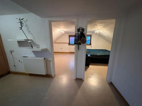 Foto - 3 Zimmer DG zur Vermietung in NSU-Obereisesheim
