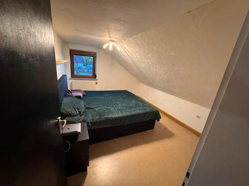 Foto - Etagenwohnung in Neckarsulm