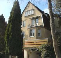 Vermiete 4,5 Zimmerwohnung zwischen Hochschule und Bahnhof - Coburg