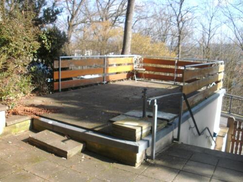 Foto - Etagenwohnung zur Miete in Coburg