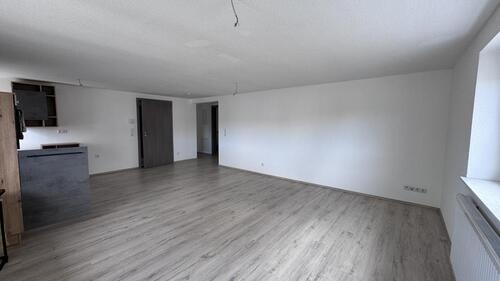Foto - Etagenwohnung zur Miete in Horb am Neckar
