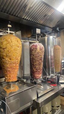 Foto - Imbiss Döner laden - 2,00 EUR Kaltmiete,