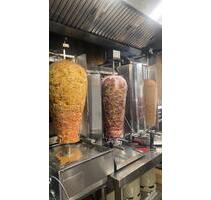 Imbiss Döner laden - 2,00 EUR Kaltmiete, in Moers (PLZ: 47441)
