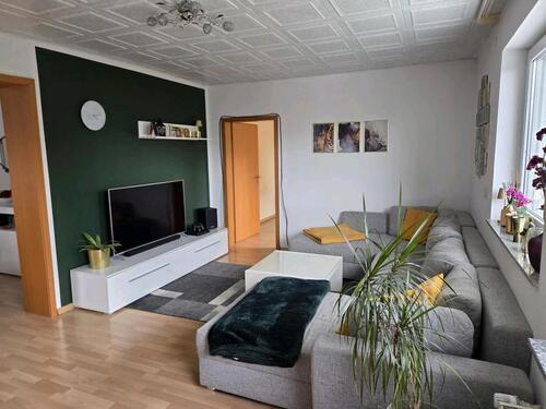 Foto - 6 Zimmer Wohnung in ruhiger Lage in 32130 Westerenger