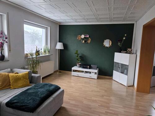 Foto - Etagenwohnung zur Miete in Enger