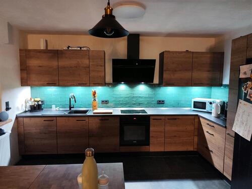 Foto - Einfamilienhaus in Brilon zum Kaufen